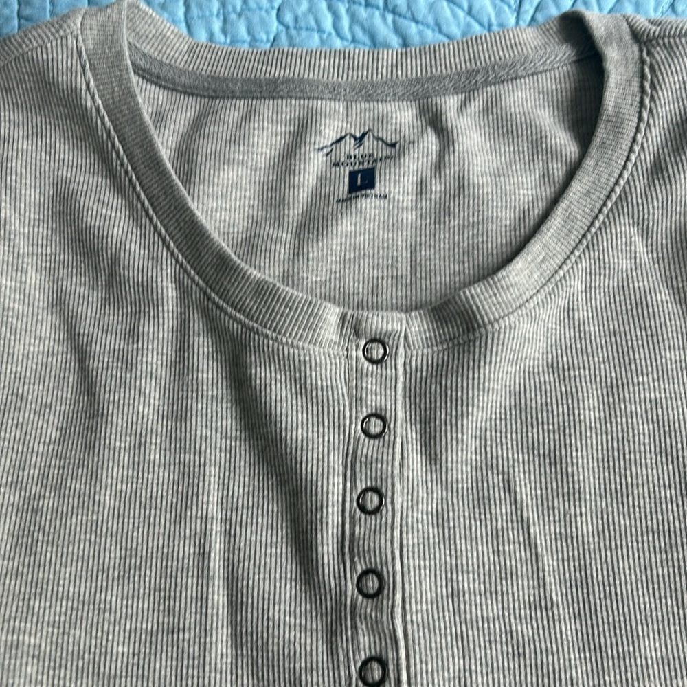 Womens thermal - Picture 2 of 2
